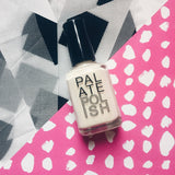 'Cauliflower' - Nail Polish