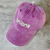 'Onions' - Baseball Cap