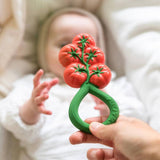 Tomato - Rattle Toy