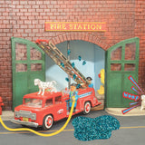 Fire Brigade - 100-Piece Puzzle