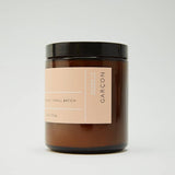 'Garcon' - Scented Candle