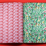 Very Delightful Holiday - Wrapping Paper Book