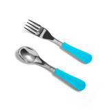 Stainless Steel Baby Utensils - 2 Pack