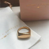 Signet Ring