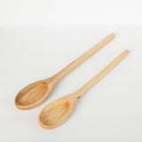 The Handcrafted Spoons