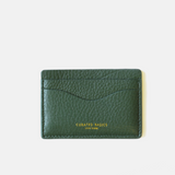 Classic Leather Cardholder