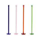 Stirrer (Set of 4) - Lemon