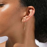 'Gravity' Earrings