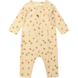 'Sky' Onesie - Small Flower