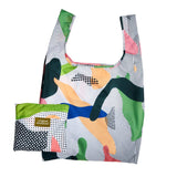 Eco-Friendly Reusable Bag - Dots