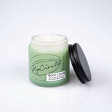 Body Cream w/ Aloe Vera + Cocoa Butter