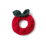 Sweet Scrunchie - Red