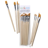 Paint Brush Set