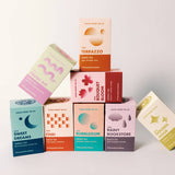 Boxed Sachets - Loose Leaf Tea