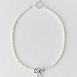 Maisie Pearl Necklace