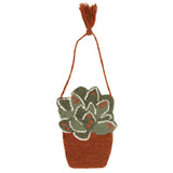 Children's Wall Decoration - Little Green